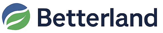 Betterland Logo